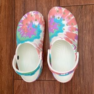 Crocs Women’s Size 9